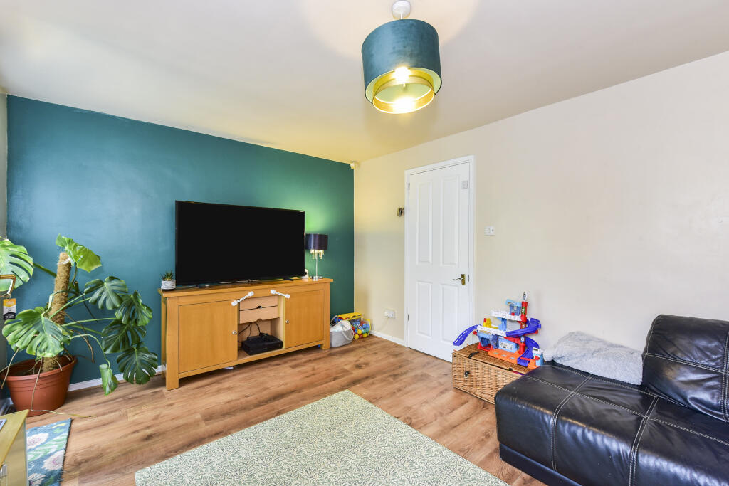 House in Sheffield - View 5