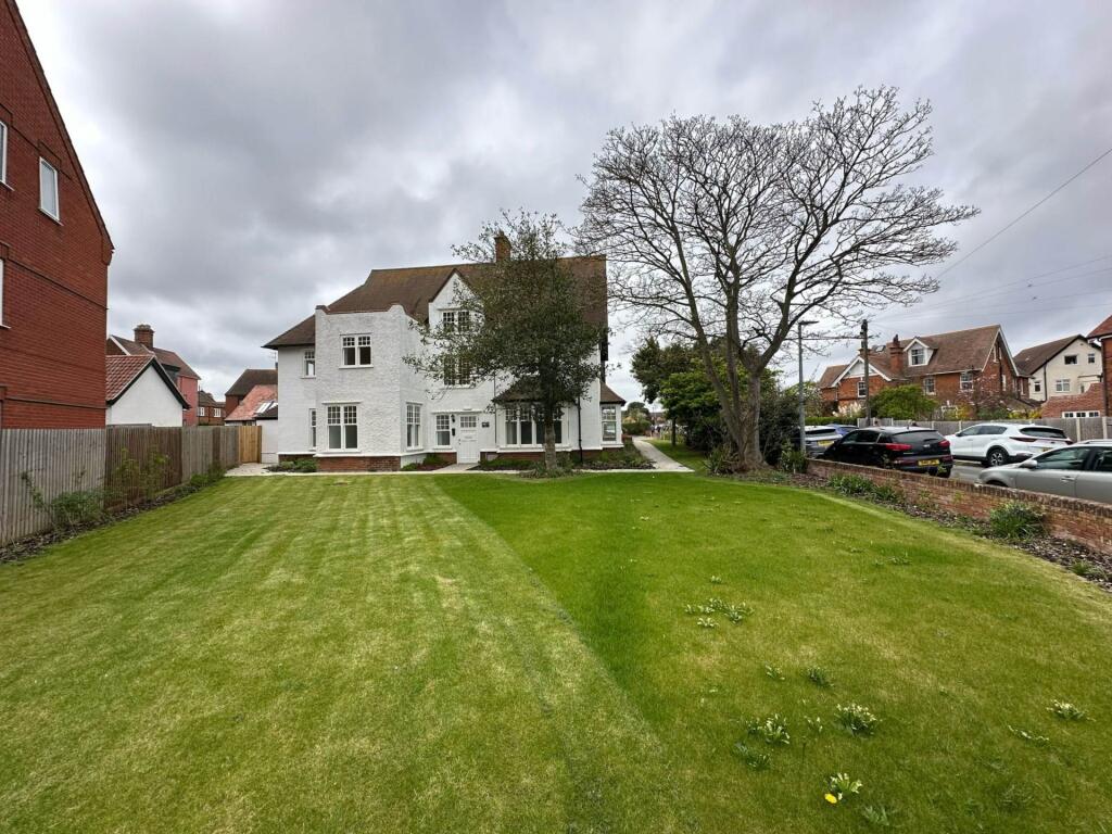 Main image of property: St Nicholas Place, Sheringham