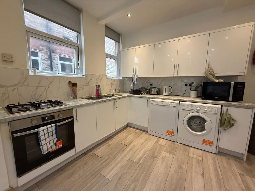 Main image of property: Derby Road, Manchester