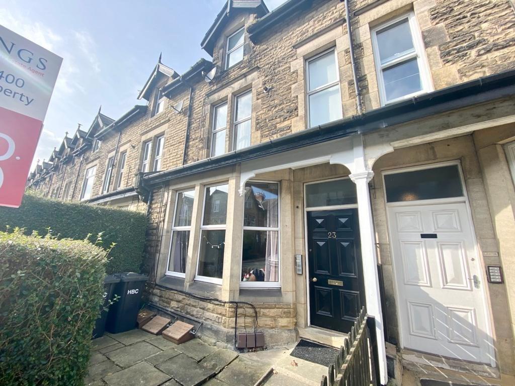 Main image of property: Dragon Avenue, Harrogate, North Yorkshire, HG1