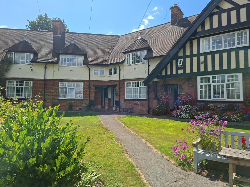 Main image of property: Hardstaff Homes, Nottingham Road, Giltbrook, Nottinghamshire