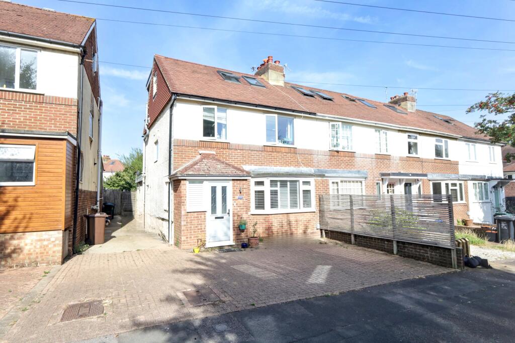 Main image of property: Rowan Avenue, Hove, Brighton & Hove