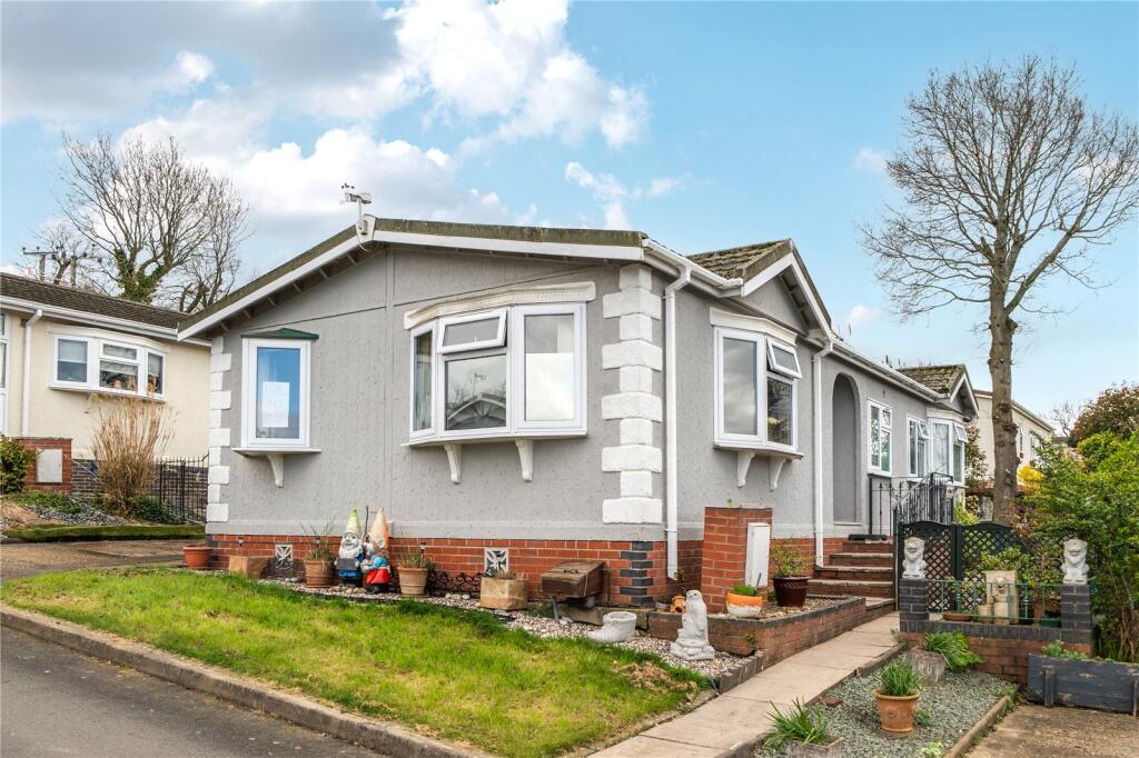 Main image of property: Highley Park Homes, Netherton, Highley, Bridgnorth, Shropshire