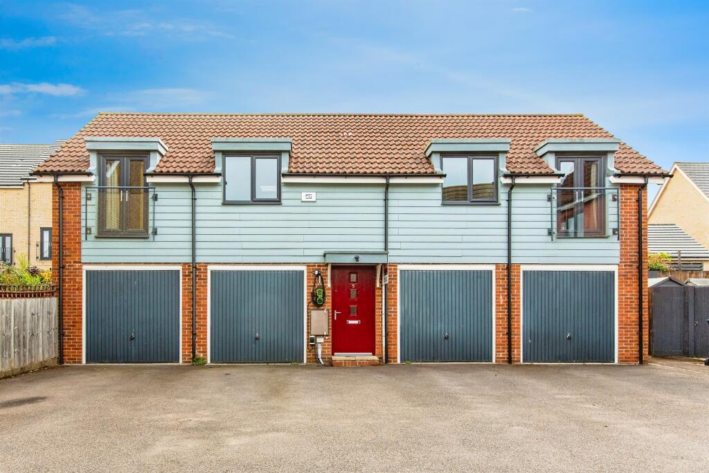 Main image of property: Westland Close, Upper Cambourne, Cambridge