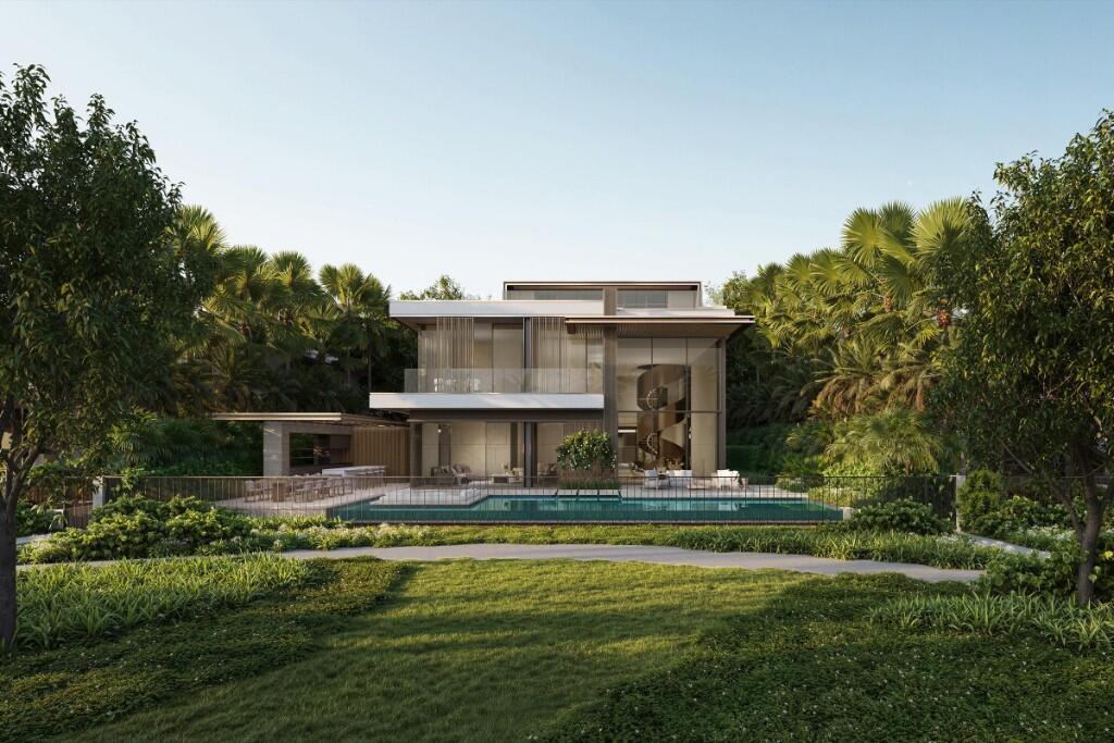 Main image of property: Saadiyat Island, United Arab Emirates