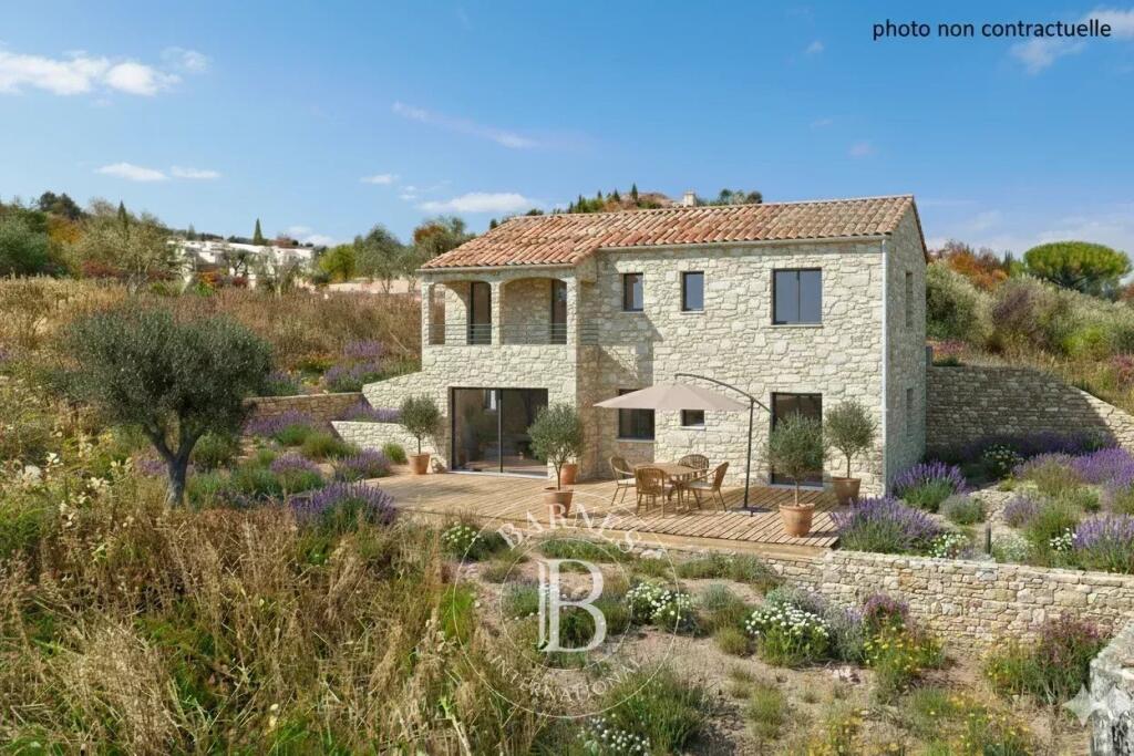 Main image of property: Provence-Alps-Cote d`Azur, Alpes-Maritimes, Cabris
