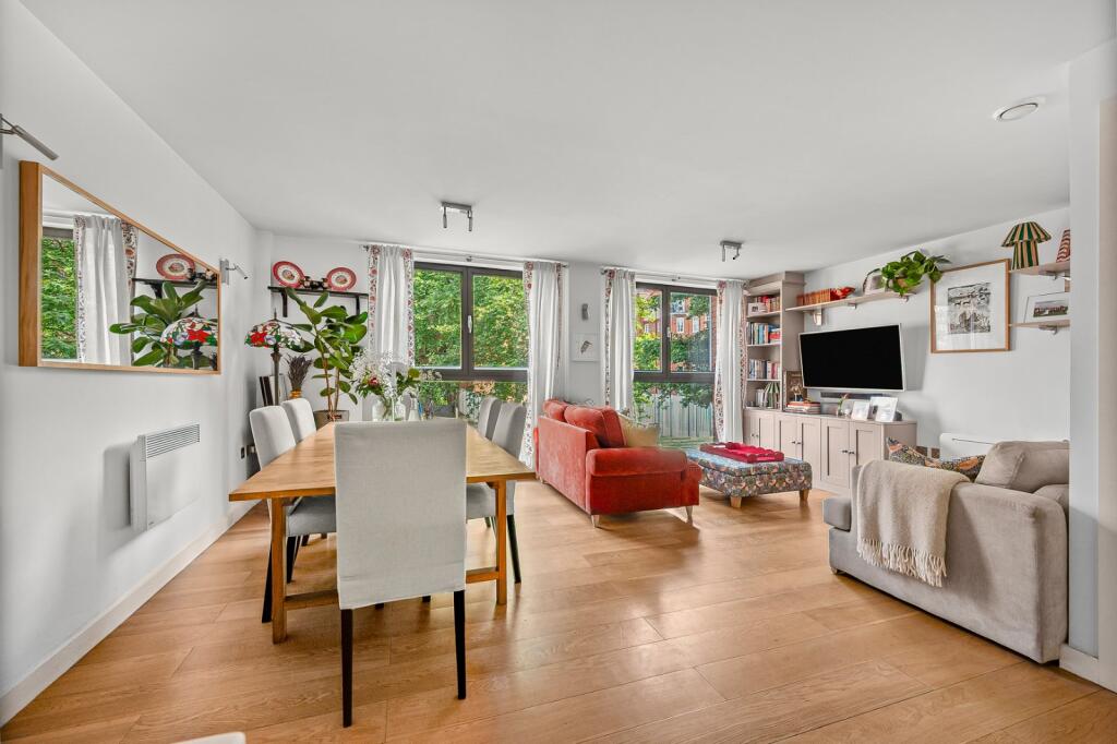 Main image of property: Chance Street, 
Shoreditch, E2