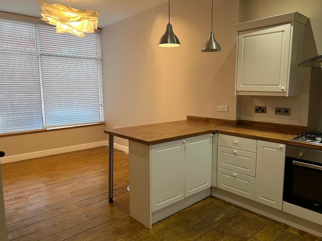 Main image of property: Lawford Street, Old Market, Bristol, Bristol, Bs2 0dh