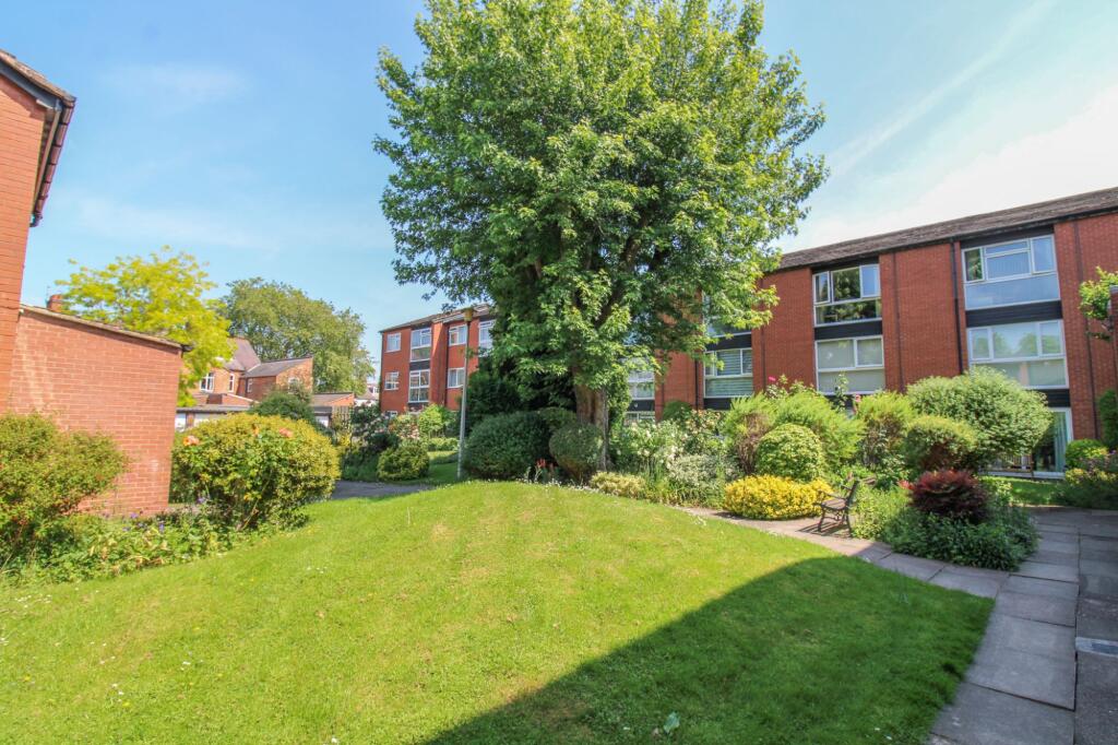 Apartment in Leicester, City of Leicester - View 2