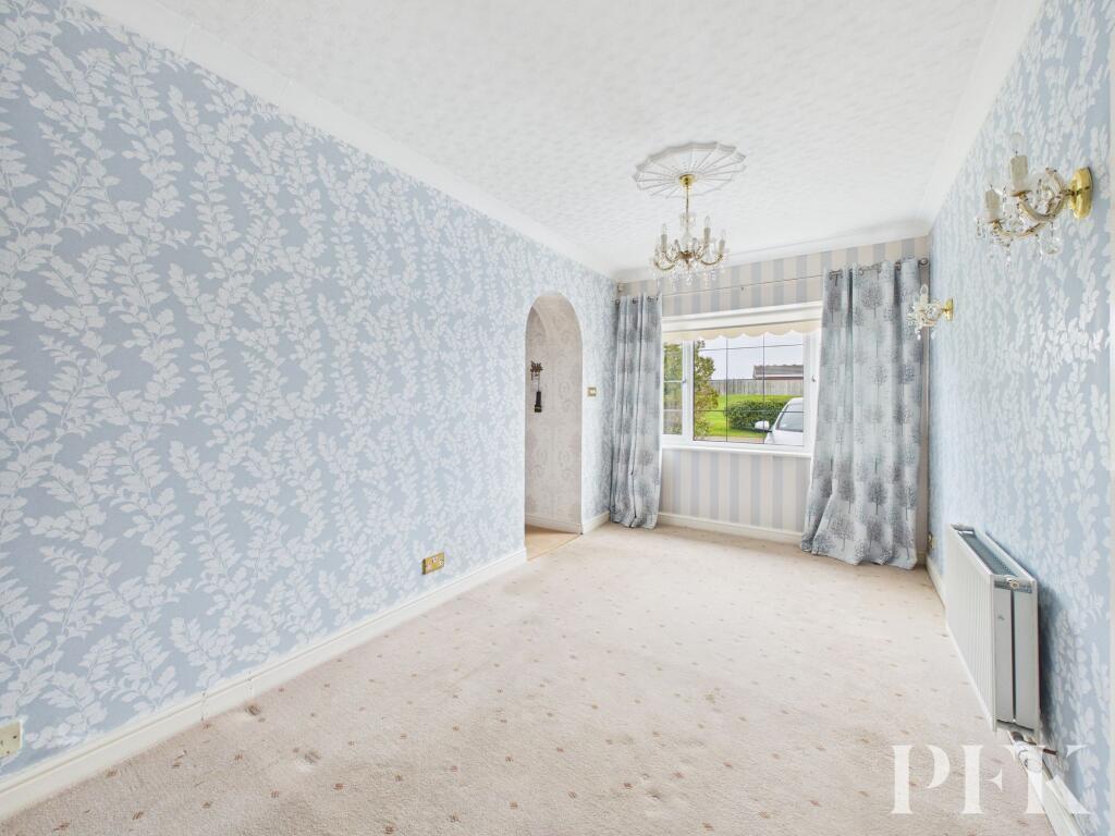 House in Cleator Moor - View 6