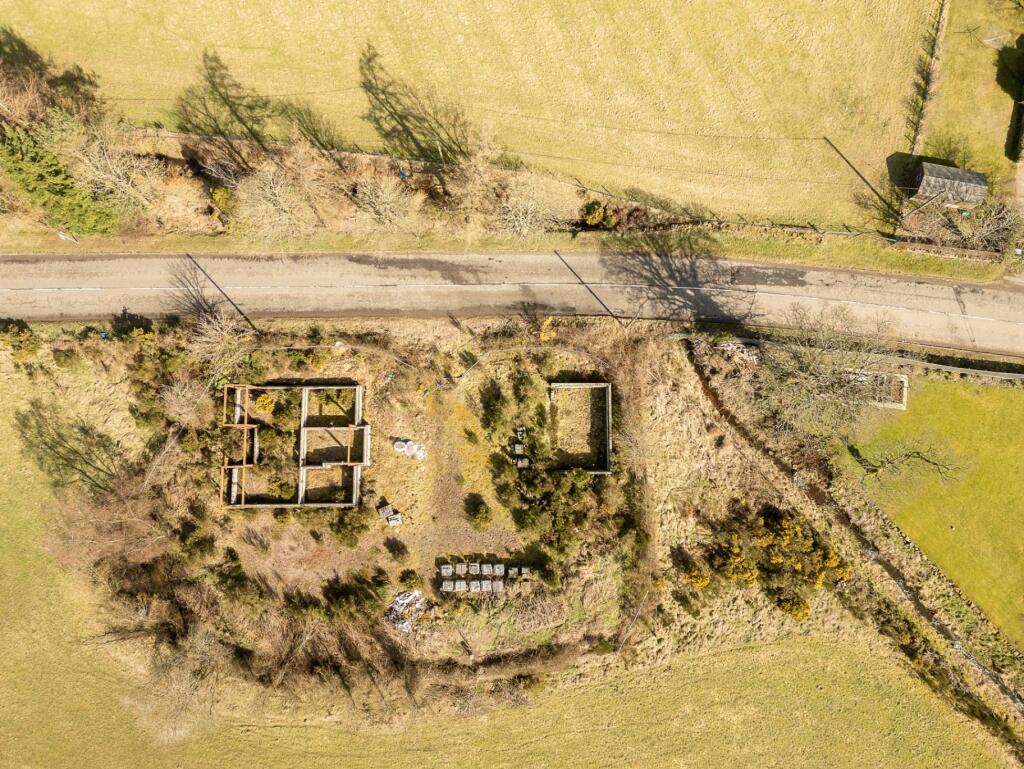 Main image of property: Plot at B9097, Kinross, Cleish, KY13 0LQ