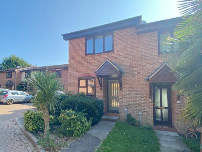 Main image of property: Wren Court, Ash, Aldershot, Surrey, GU12