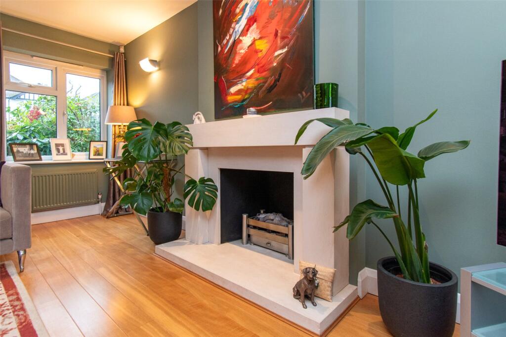 Additional image 6 of Beaumont Avenue, St. Albans, Hertfordshire, AL1