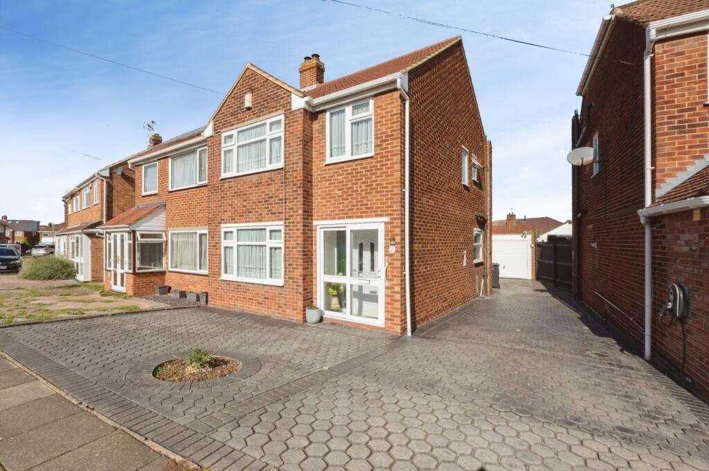 Main image of property: Teesdale Road, Dartford, Kent
