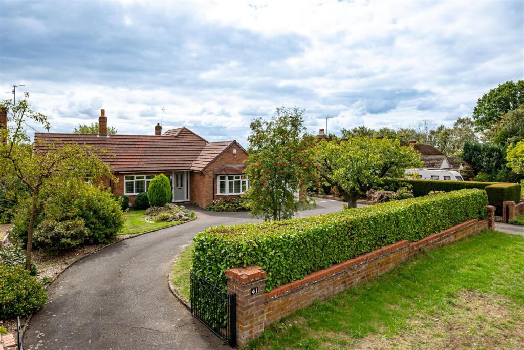 Main image of property: Ounsdale Road, Wombourne, Wolverhampton