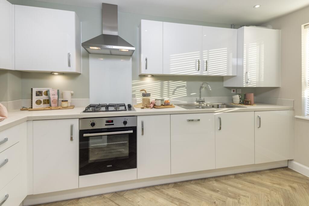House in Luton, Chalton - View 3