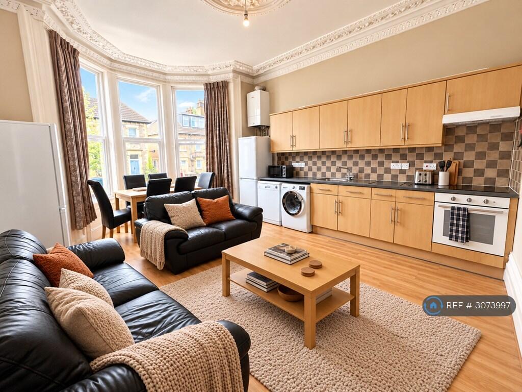Main image of property: Belvoir Road, Bristol, BS6