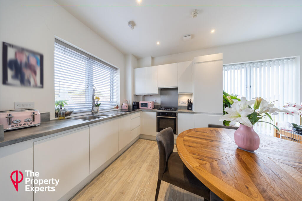 Apartment in Reading, Wokingham - View 4