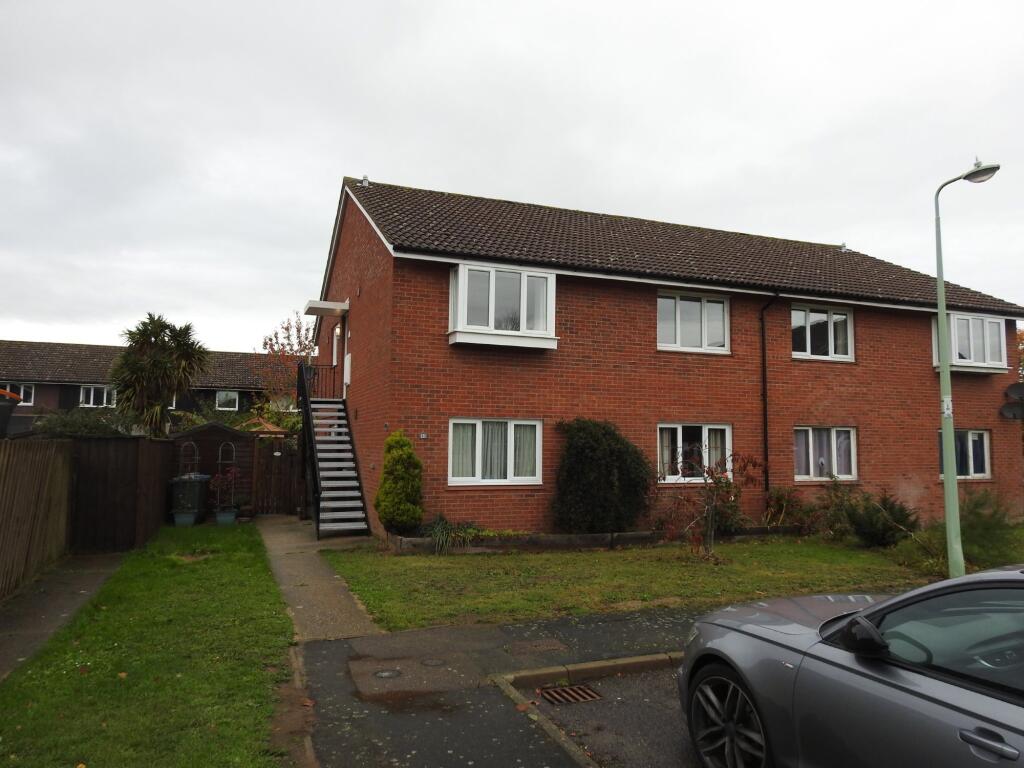Main image of property: Redwald Road, Rendlesham, IP12