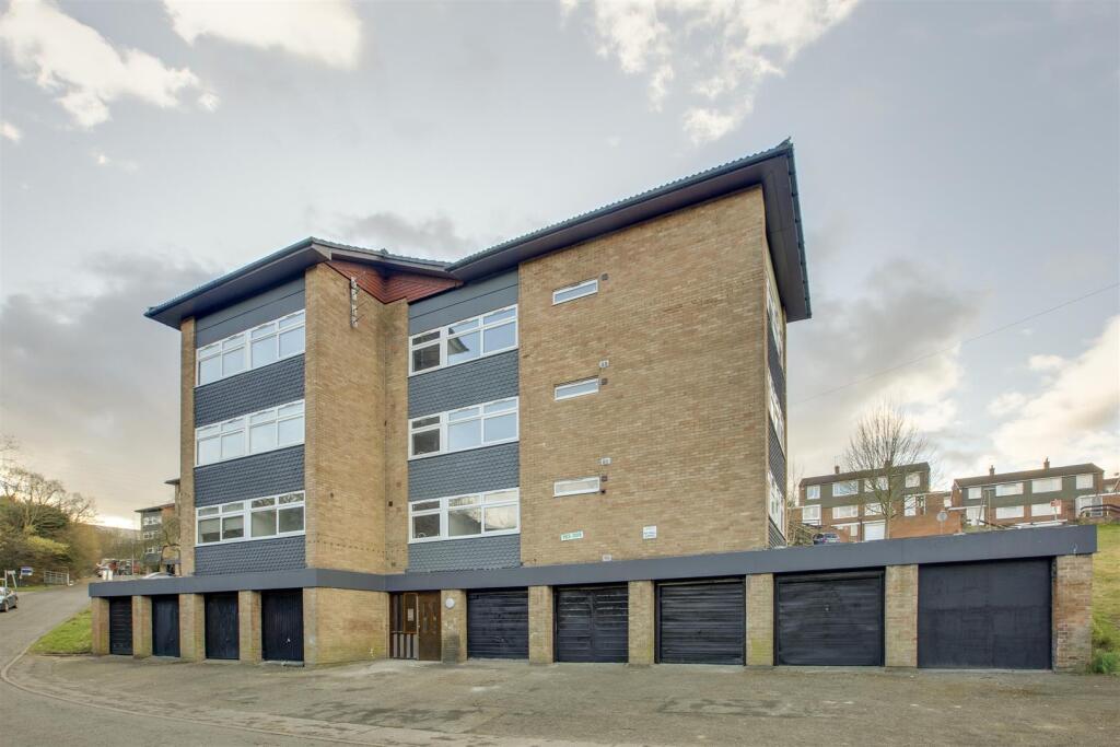 Main image of property: High Wycombe, Buckinghamshire