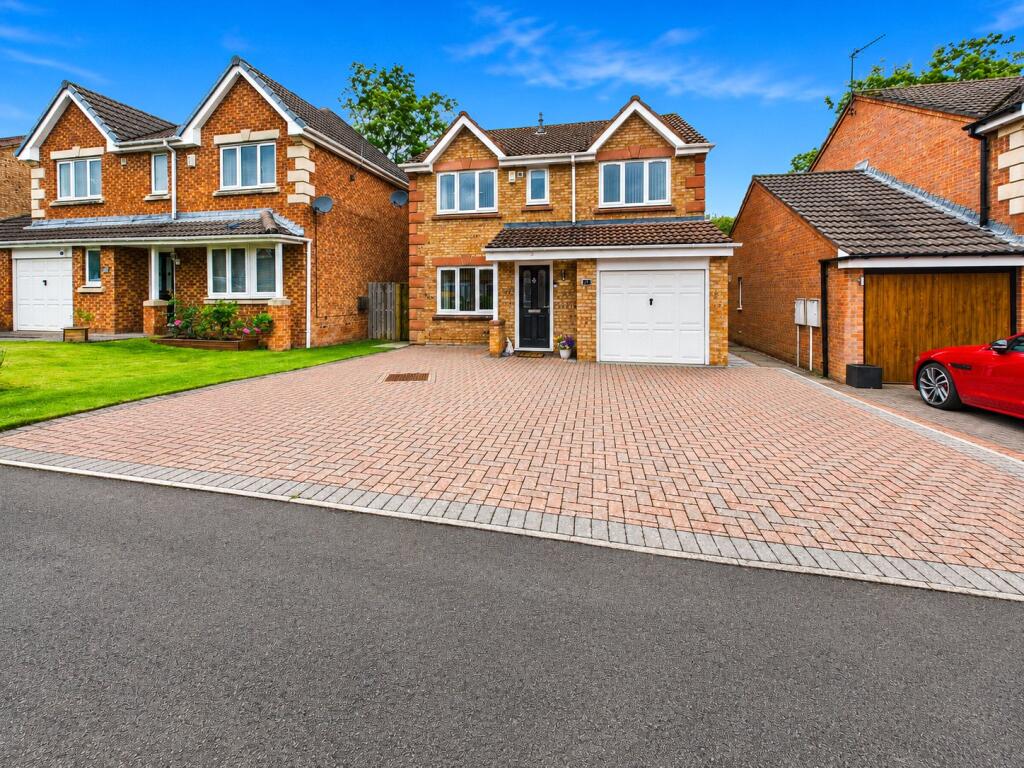 Main image of property: Campion Place, Etherley Dene, Bishop Auckland, Durham, DL14