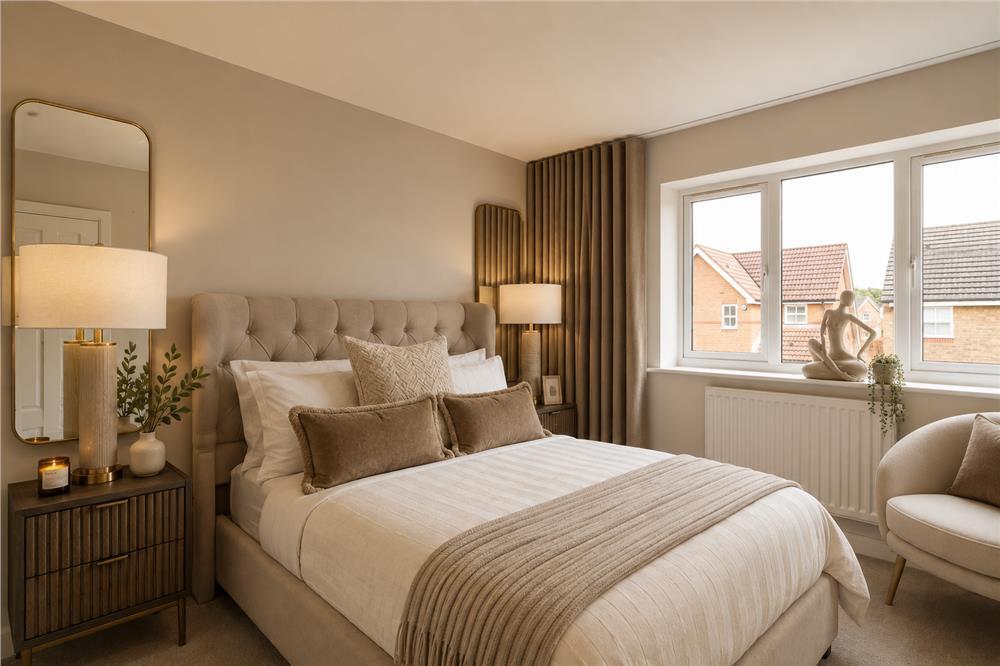 House in Telford - View 4