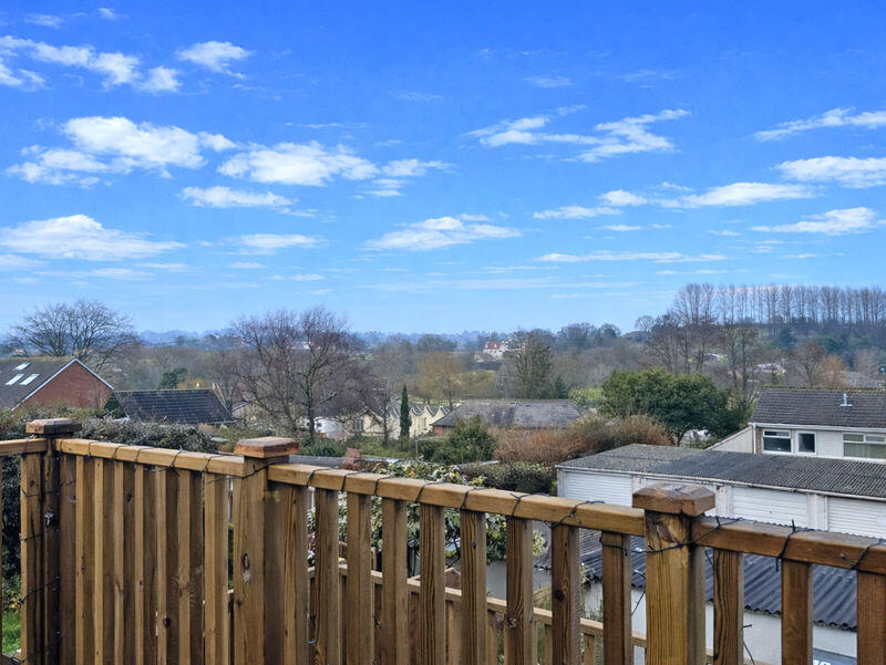 Main image of property: Capper Close, Newton Poppleford