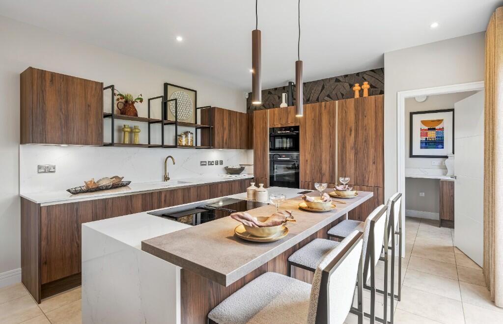Market Road, Kirkintilloch, Glasgow, G66 3JL - View 2