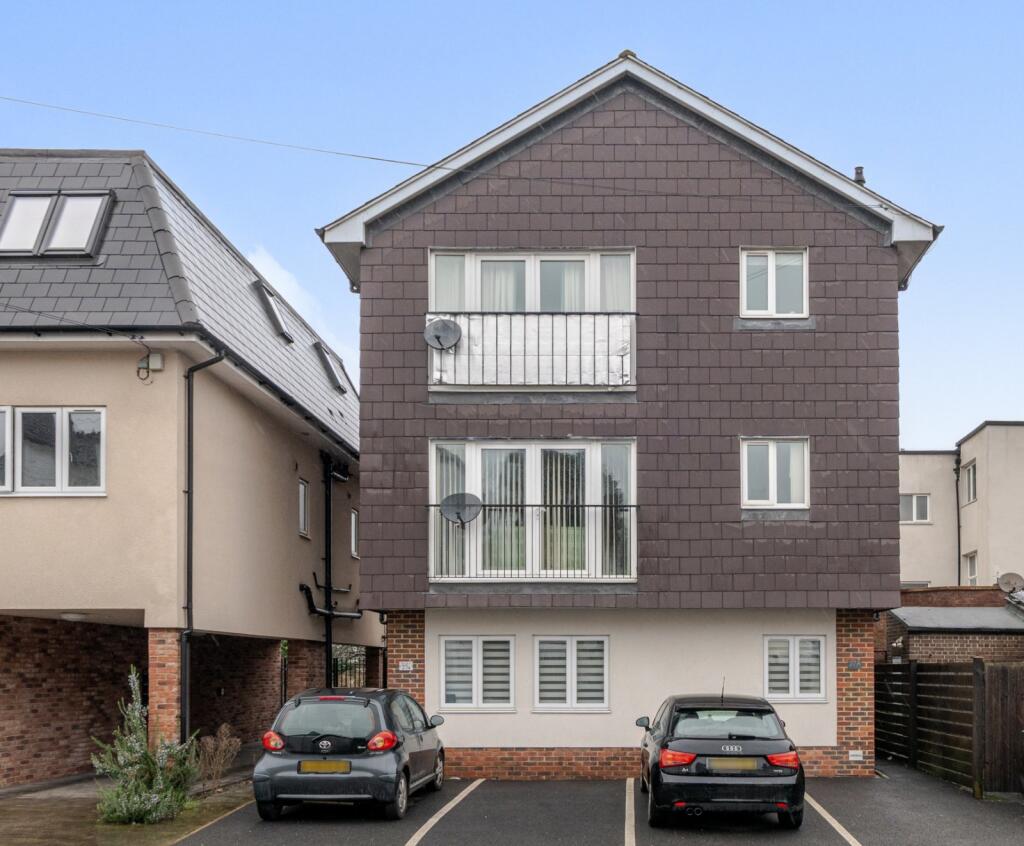 Main image of property: Bloomfield Road, Bromley, BR2