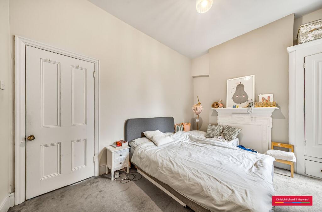 Apartment in London, Fortis Green, Muswell Hill - View 3