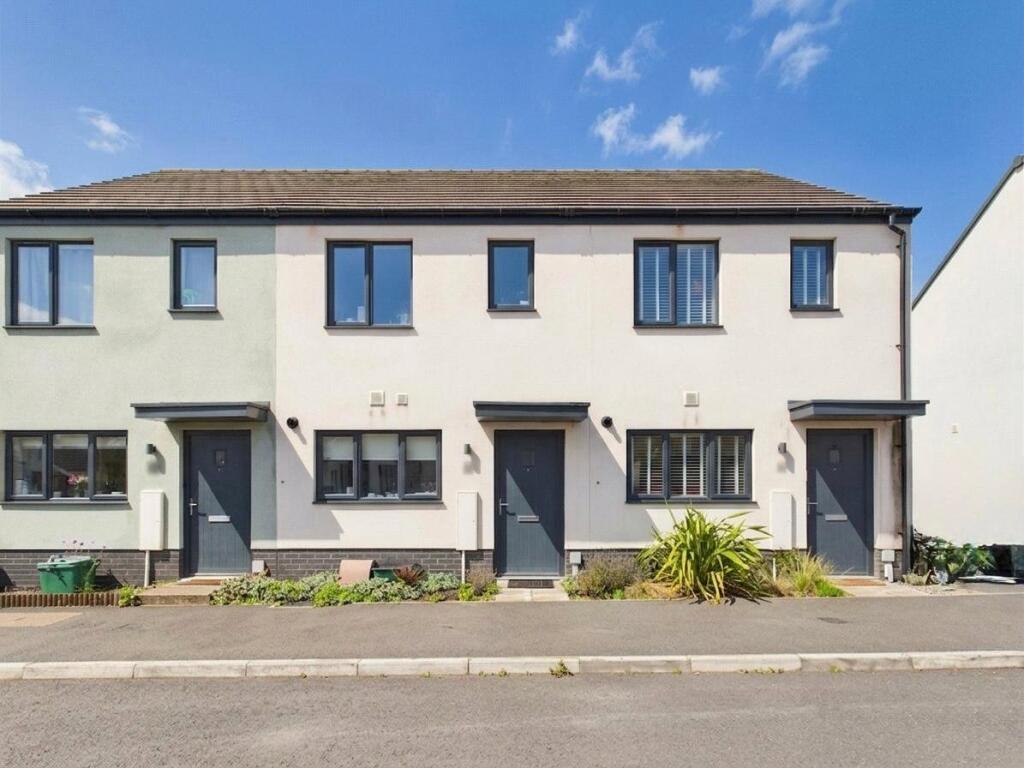 Main image of property: Mowhay Gardens, Hatherleigh, Okehampton