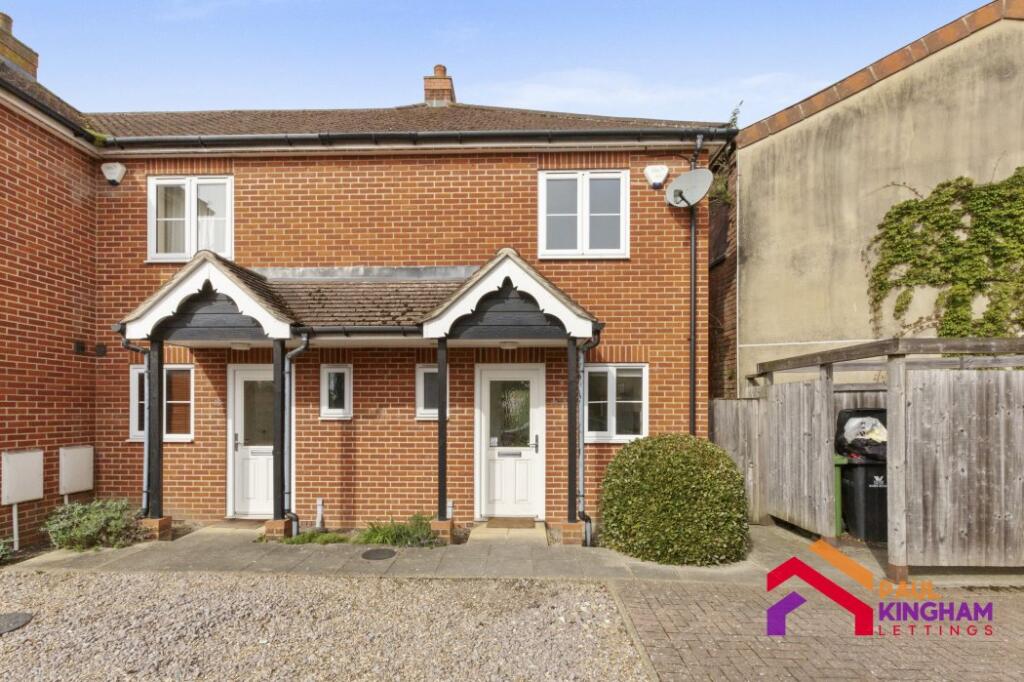 Main image of property: Oakridge Road, High Wycombe