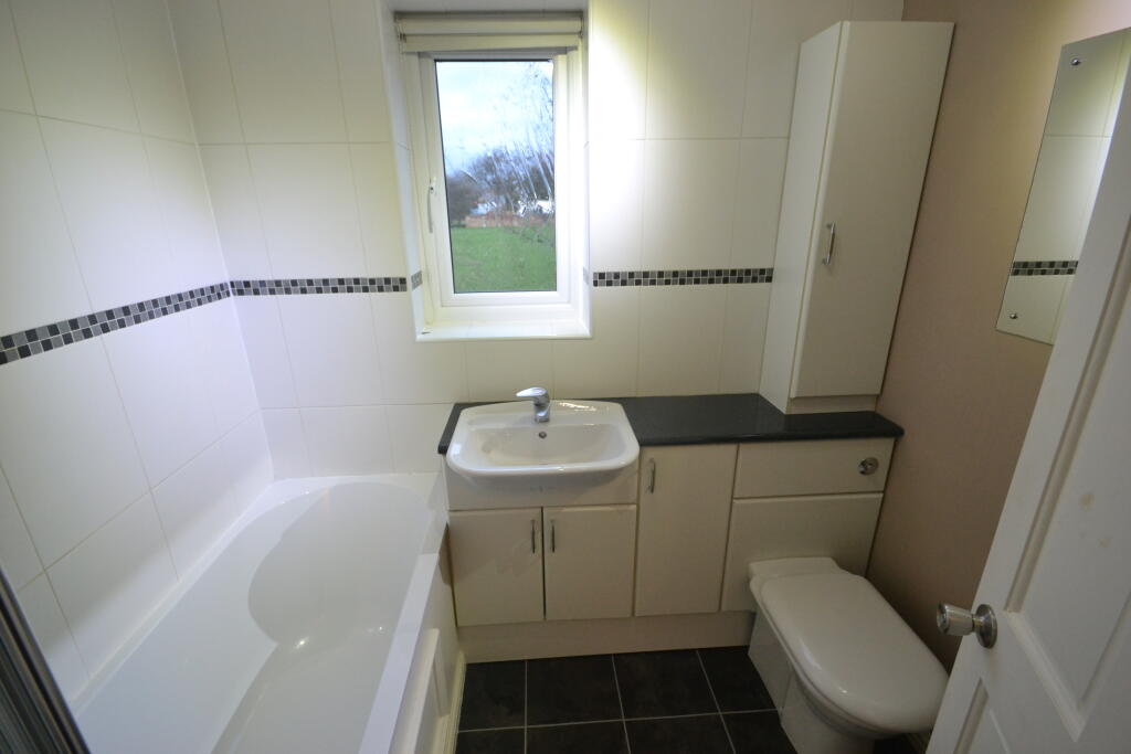 Millbrook Place, Barrow, Lancashire, BB7 - More