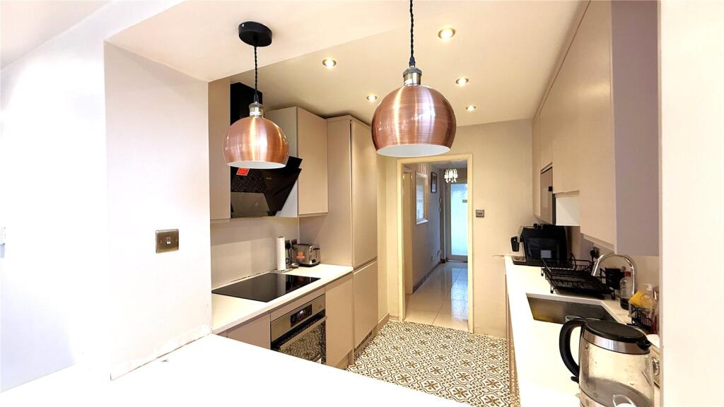 Main image of property: Main Street, Feltham, TW13