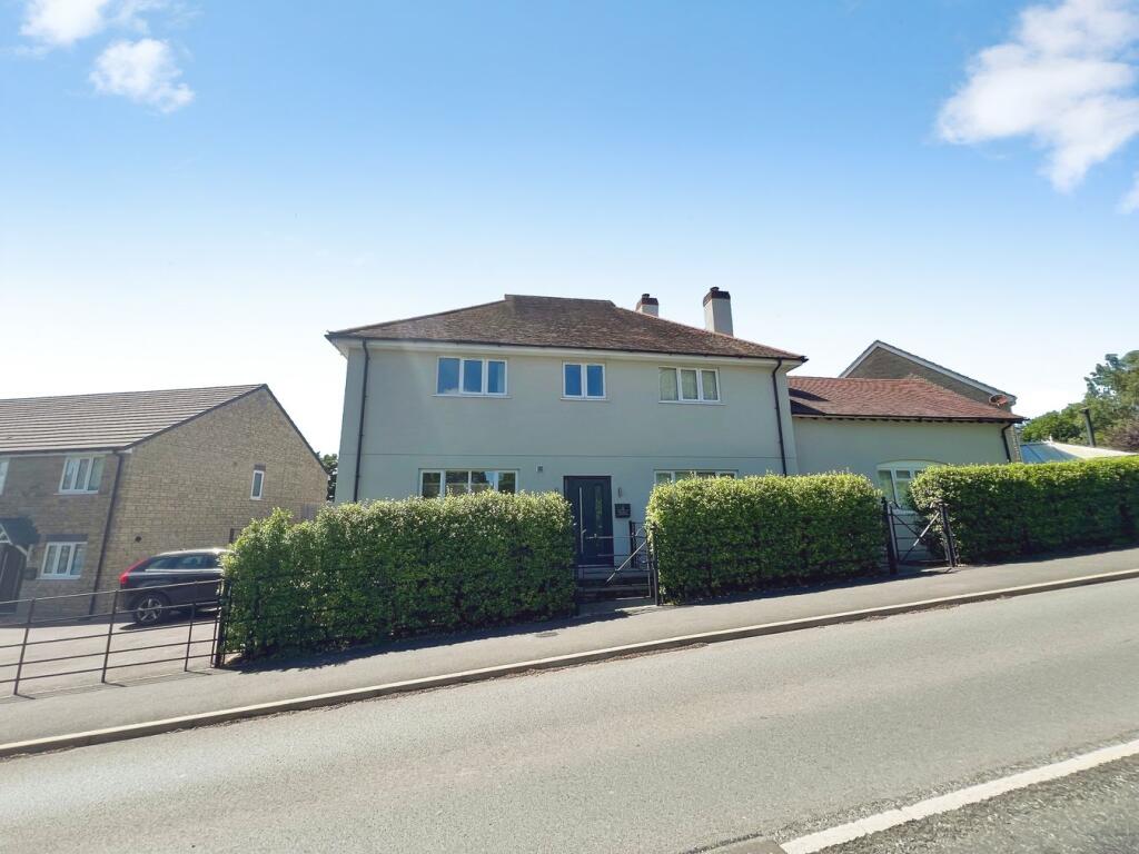 Somerton Road , Street , BA16