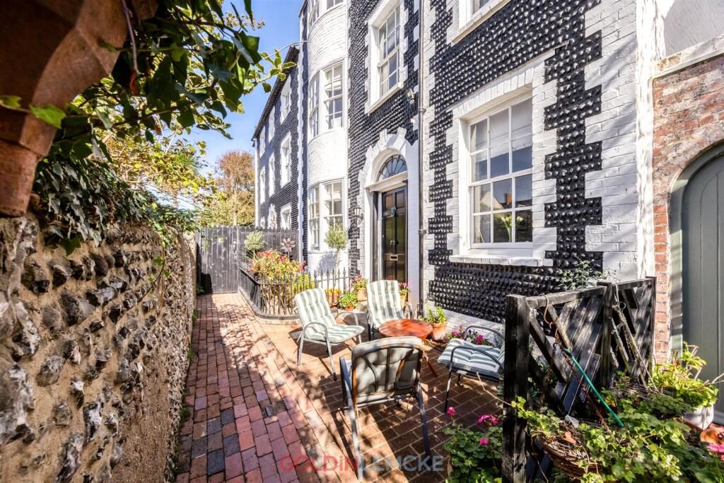 Main image of property: St. James's Place, Brighton