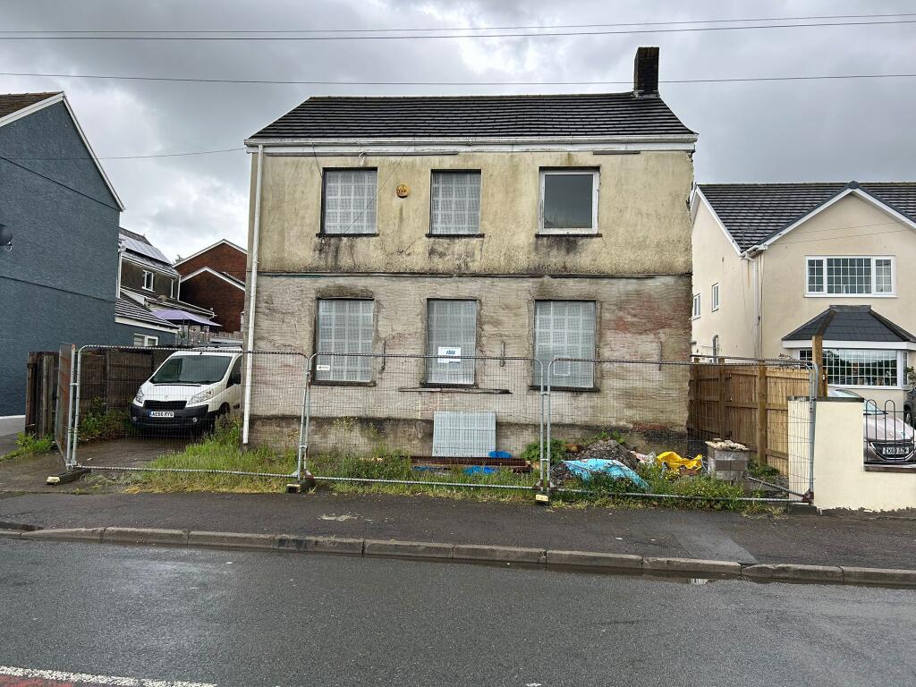 Main image of property: Heol Y Felin, Seven Sisters, Neath