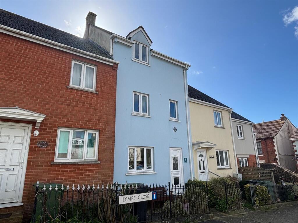 Main image of property: Wyke Square, Weymouth