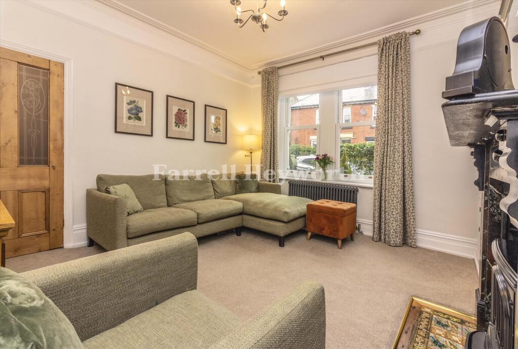 House in Chorley, Withnell - View 4