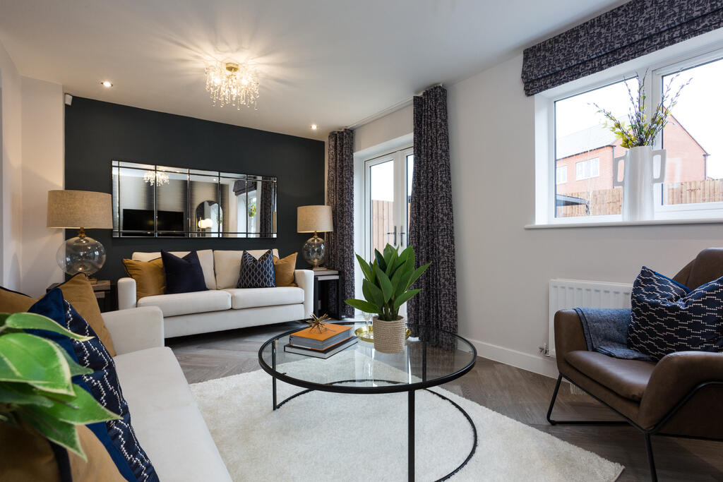 House in East Cambridgeshire, Orchards Green, Ely - View 3