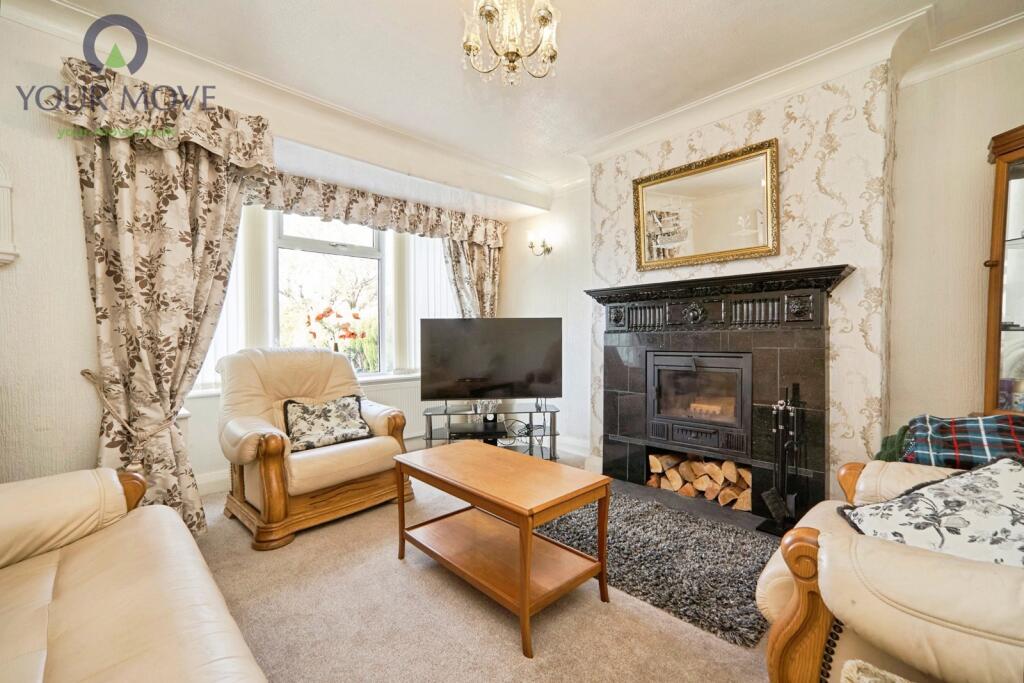 Goose Cote Lane, Oakworth, Keighley, West Yorkshire, BD22 photo 3