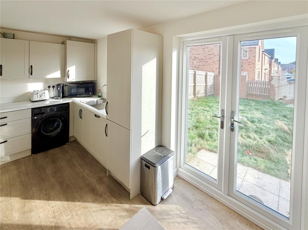 House in Sheffield - View 4