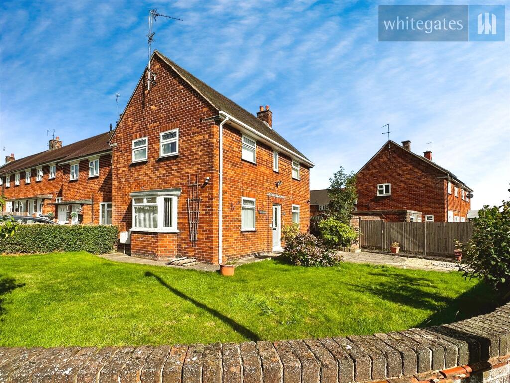 Groesfan, Pen-y-Cae, Wrexham, LL14 photo 2