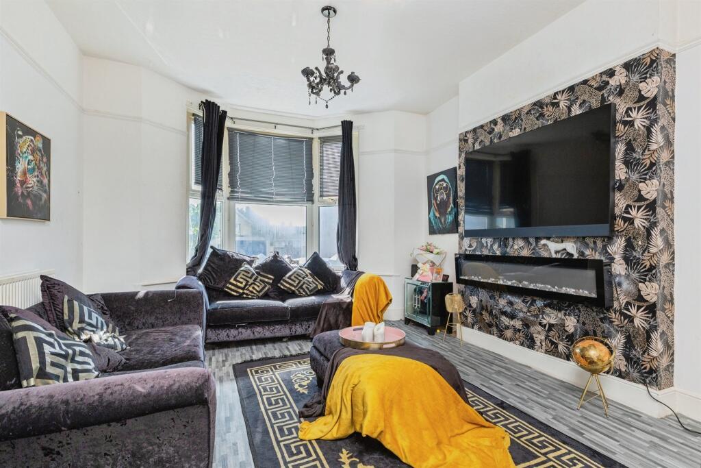 House in Torquay - View 3
