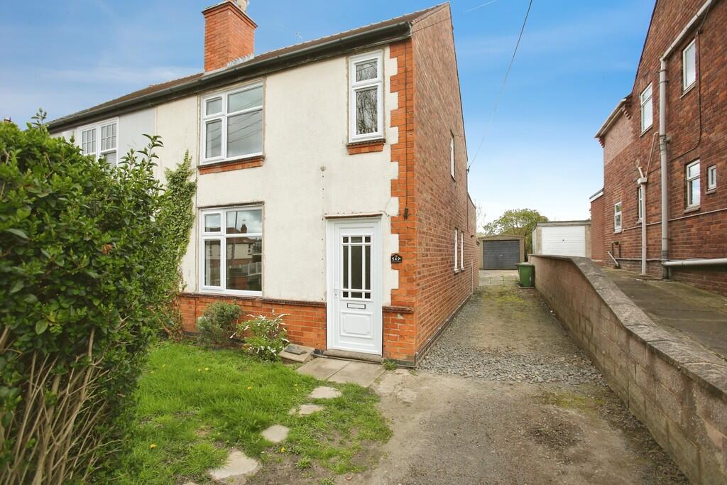 Main image of property: Boot Hill, Grendon, Atherstone