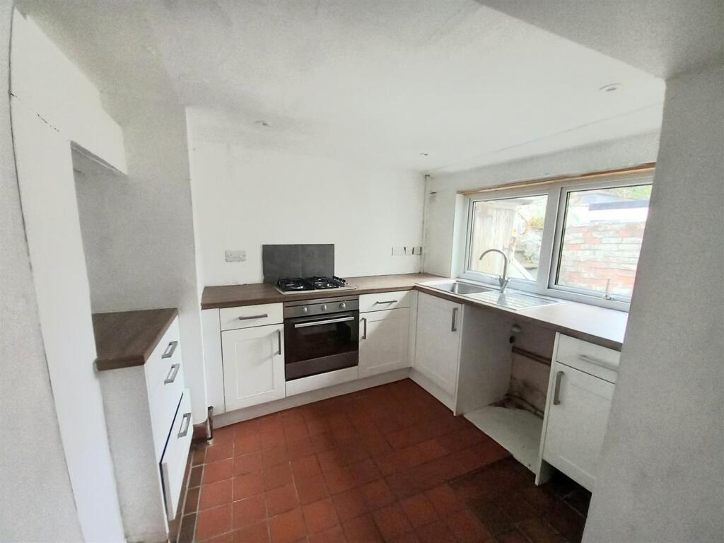 House in Exeter - More