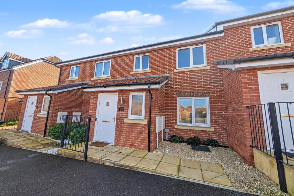 Main image of property: Blandford St Mary