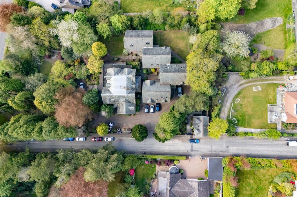 Additional image 18 of Flat 2, 1 Netherby House, Netherby Road, Cults, Aberdeen, AB15 9HL