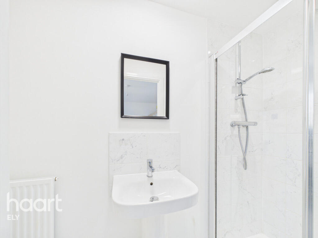 House in East Cambridgeshire, Orchards Green, Ely - More