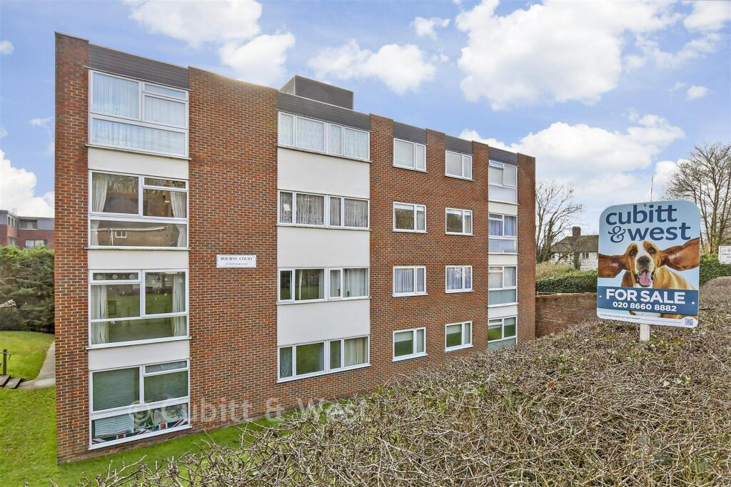 Main image of property: Pampisford Road, Purley, Surrey